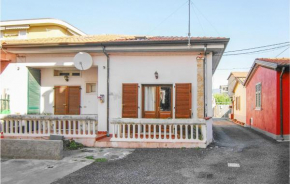 Beautiful home in Marina di Carrara with 2 Bedrooms Marinella Di Sarzana
